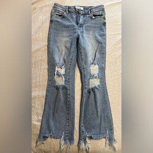 Lovervet Jeans Size 9/29